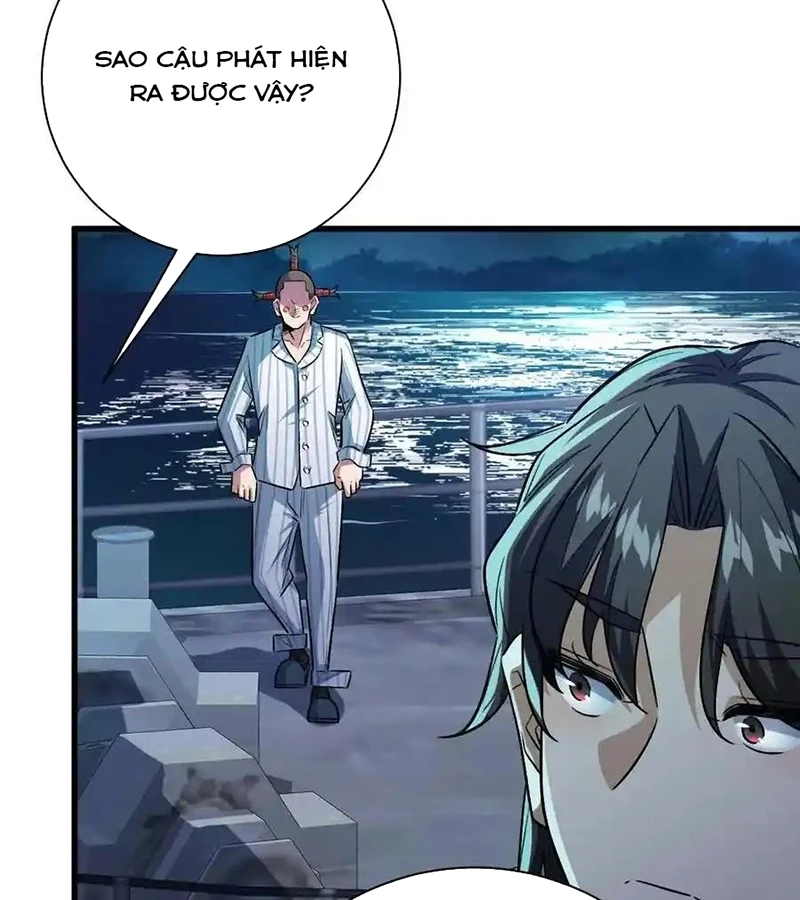 Ta Ở Thế Giới Quỷ Dị Chơi Hăng Rồi! Chapter 132 - Trang 2