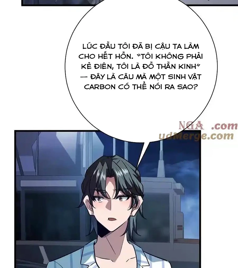 Ta Ở Thế Giới Quỷ Dị Chơi Hăng Rồi! Chapter 132 - Trang 2