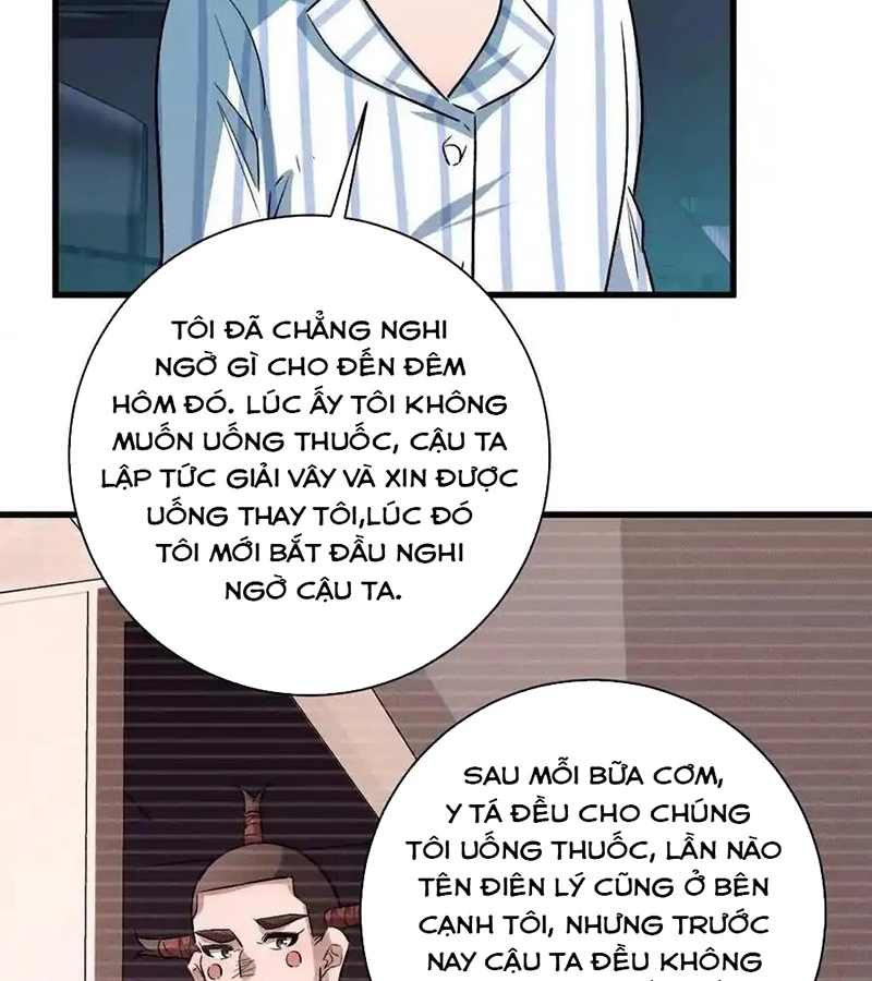 Ta Ở Thế Giới Quỷ Dị Chơi Hăng Rồi! Chapter 132 - Trang 2