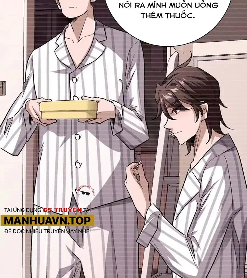 Ta Ở Thế Giới Quỷ Dị Chơi Hăng Rồi! Chapter 132 - Trang 2