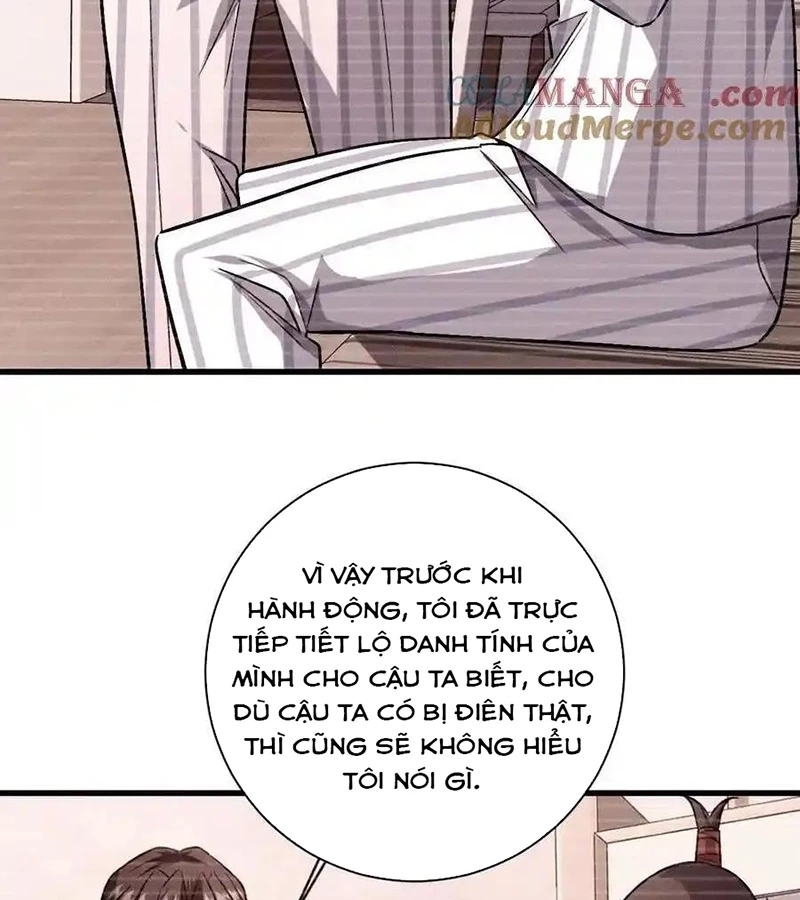 Ta Ở Thế Giới Quỷ Dị Chơi Hăng Rồi! Chapter 132 - Trang 2