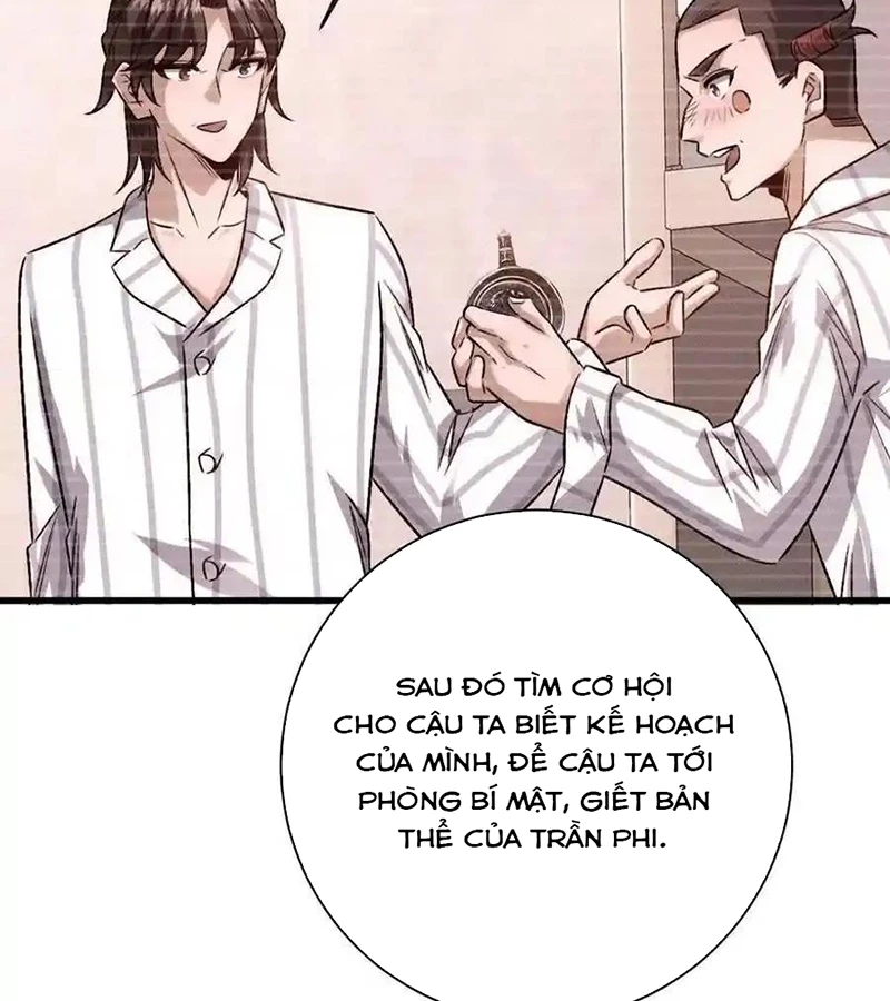 Ta Ở Thế Giới Quỷ Dị Chơi Hăng Rồi! Chapter 132 - Trang 2