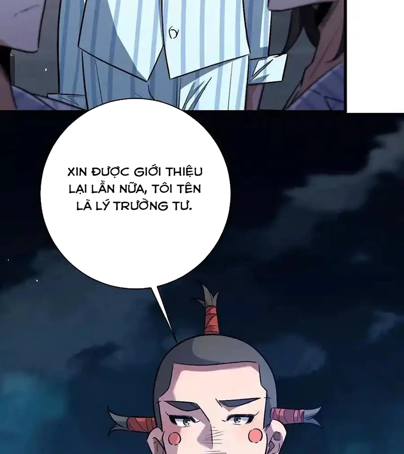 Ta Ở Thế Giới Quỷ Dị Chơi Hăng Rồi! Chapter 132 - Trang 2