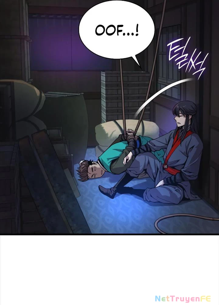 Quái Lực Loạn Thần Chapter 40 - Next Chapter 40