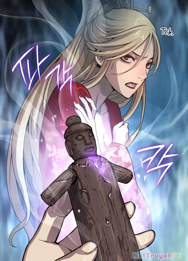 Quái Lực Loạn Thần Chapter 40 - Next Chapter 40