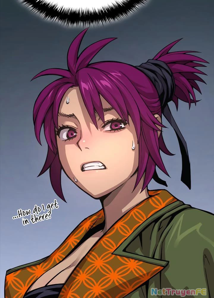 Quái Lực Loạn Thần Chapter 40 - Next Chapter 40