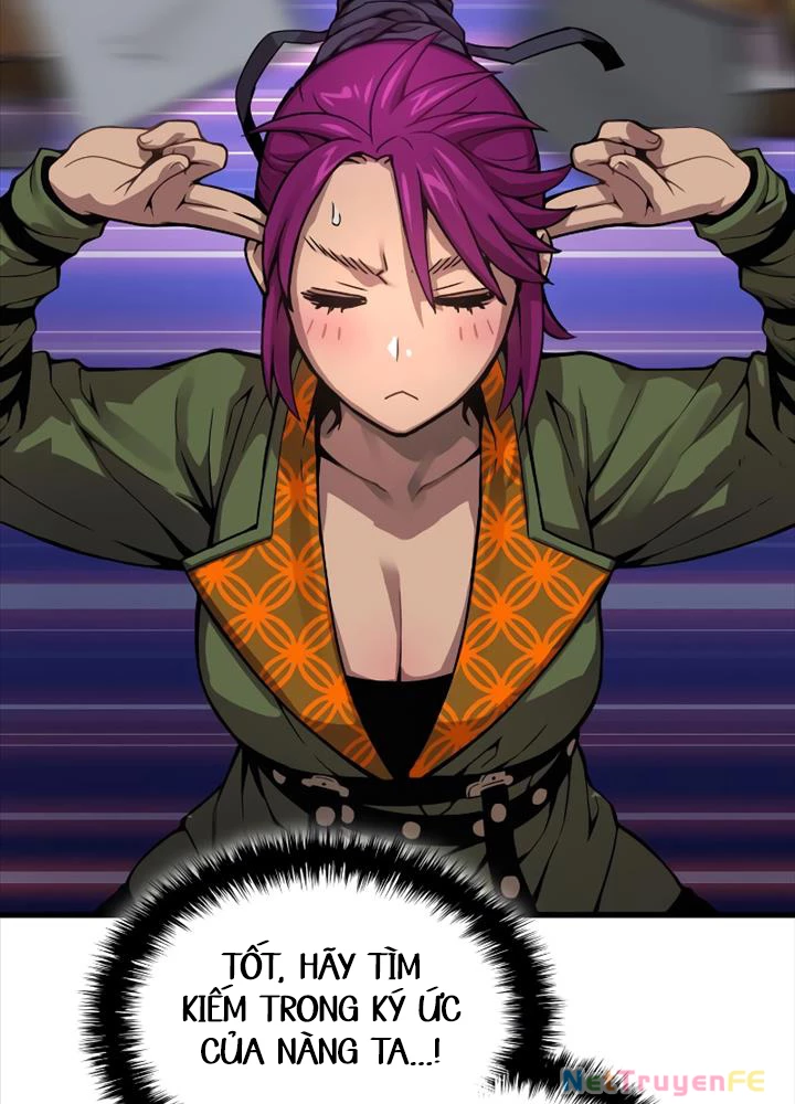 Quái Lực Loạn Thần Chapter 40 - Next Chapter 40