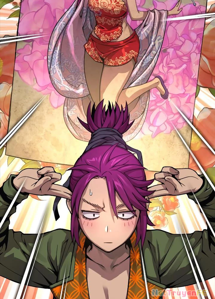 Quái Lực Loạn Thần Chapter 40 - Next Chapter 40