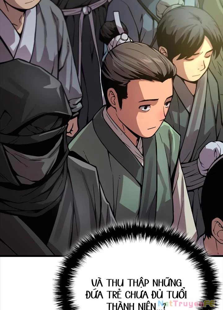 Quái Lực Loạn Thần Chapter 40 - Next Chapter 40