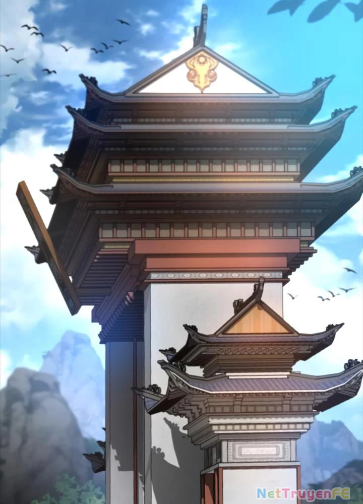 Quái Lực Loạn Thần Chapter 40 - Next Chapter 40