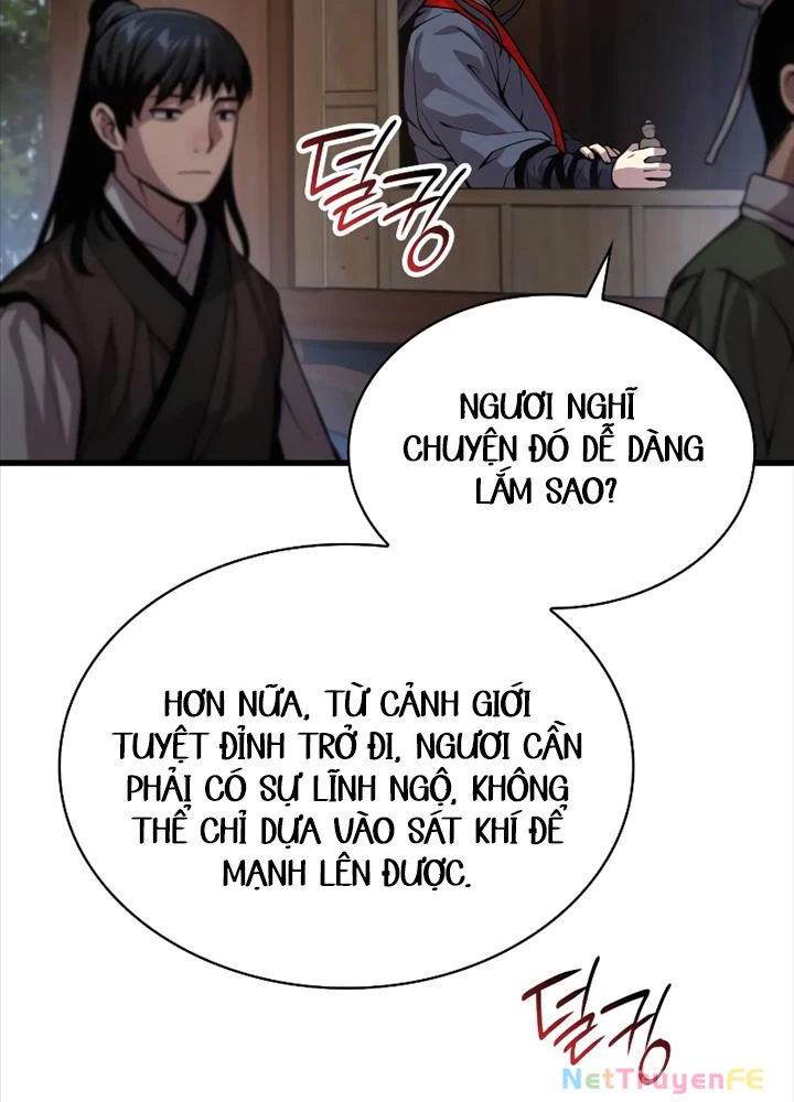 Quái Lực Loạn Thần Chapter 40 - Next Chapter 40