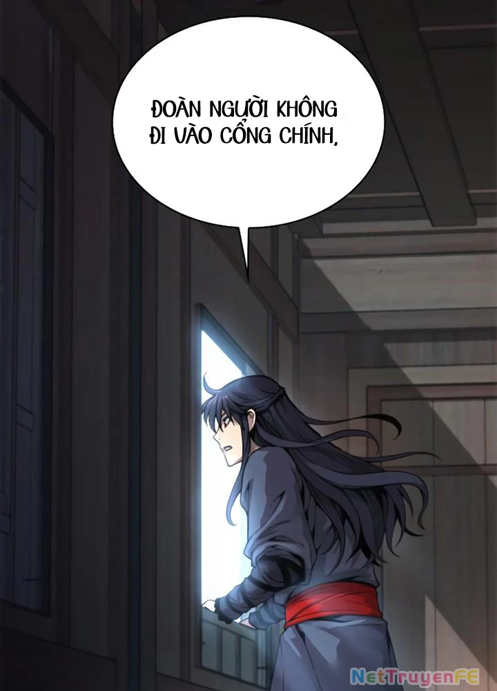 Quái Lực Loạn Thần Chapter 40 - Next Chapter 40