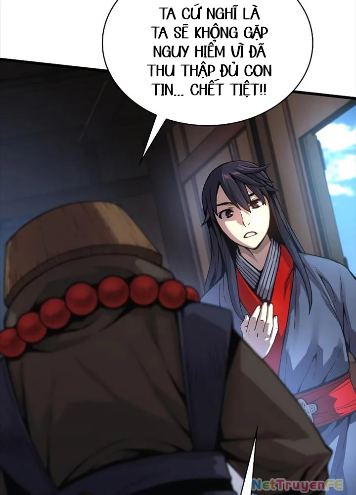 Quái Lực Loạn Thần Chapter 40 - Next Chapter 40