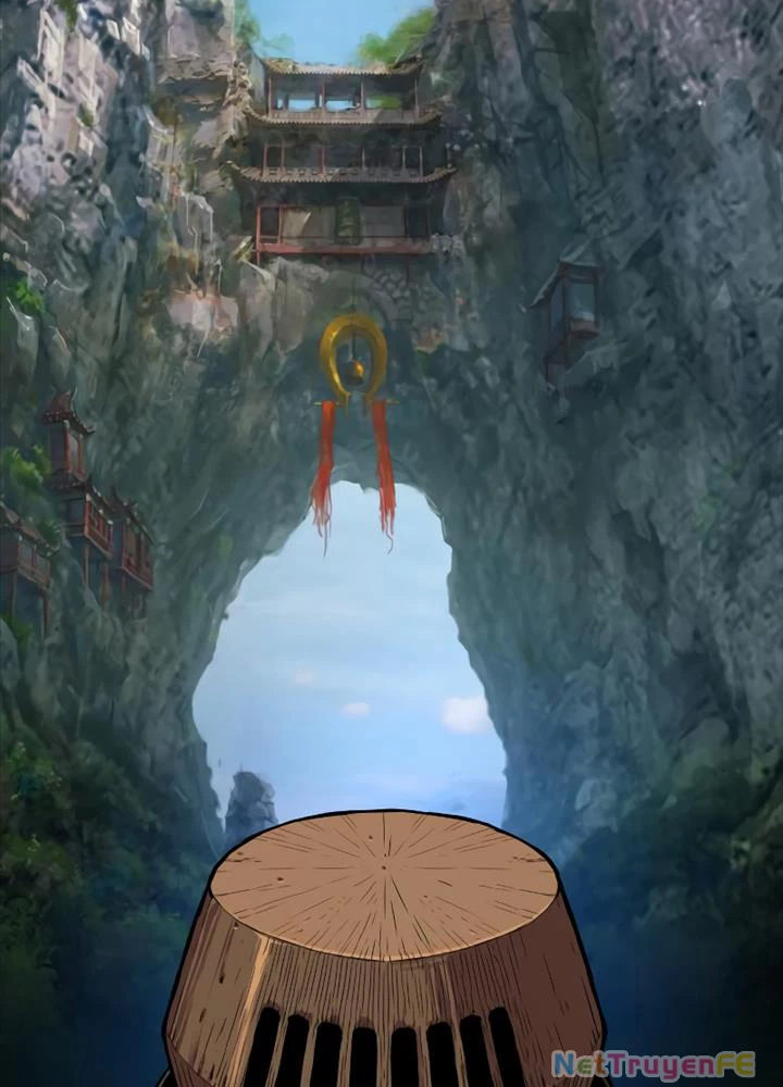 Quái Lực Loạn Thần Chapter 40 - Next Chapter 40