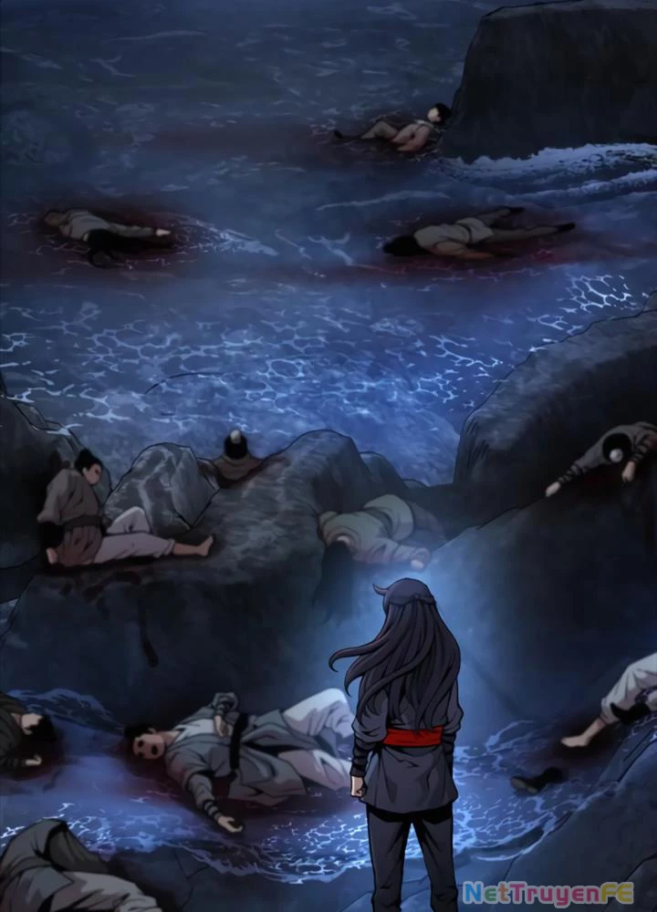 Quái Lực Loạn Thần Chapter 40 - Next Chapter 40