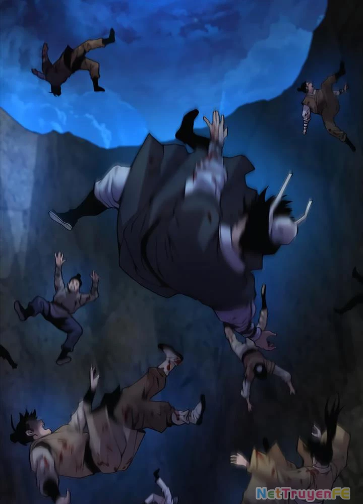 Quái Lực Loạn Thần Chapter 40 - Next Chapter 40