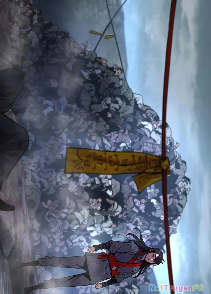 Quái Lực Loạn Thần Chapter 40 - Next Chapter 40