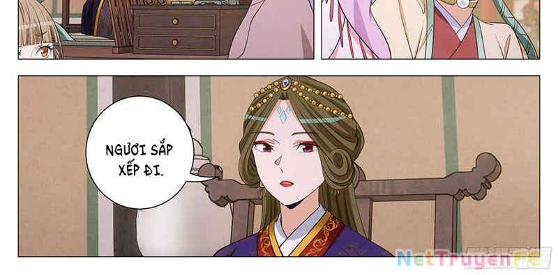 Đại Chu Tiên Lại Chapter 312 - Trang 4