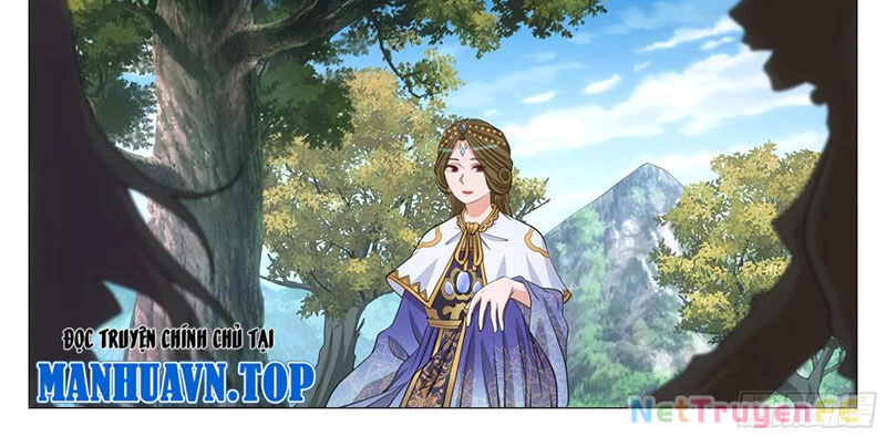 Đại Chu Tiên Lại Chapter 312 - Trang 4