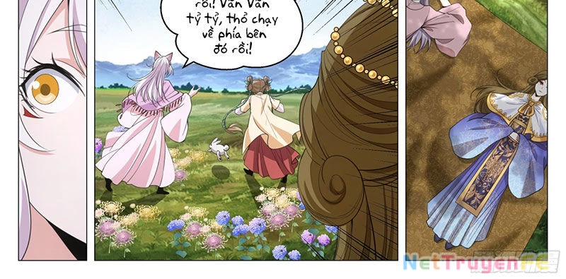 Đại Chu Tiên Lại Chapter 312 - Trang 4