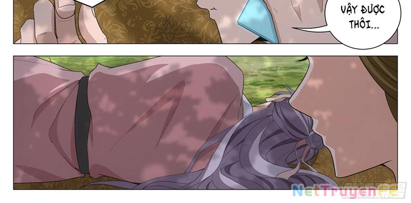 Đại Chu Tiên Lại Chapter 312 - Trang 4