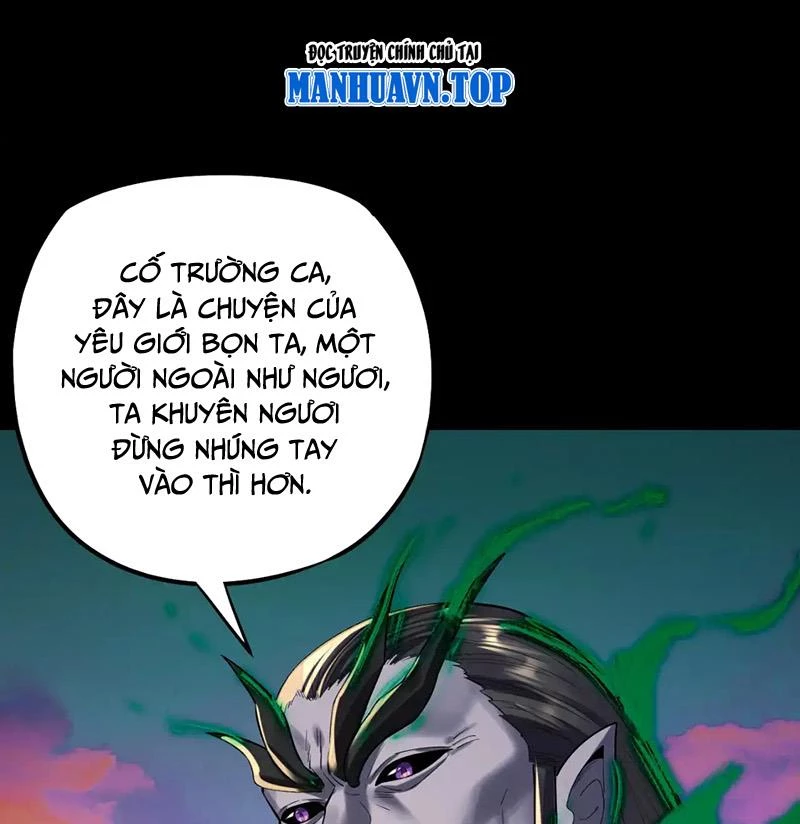 [FIX Thứ tự] Ta Trời Sinh Đã Là Nhân Vật Phản Diện Chapter 191 - Trang 2