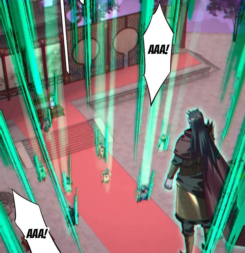 [FIX Thứ tự] Ta Trời Sinh Đã Là Nhân Vật Phản Diện Chapter 191 - Trang 2