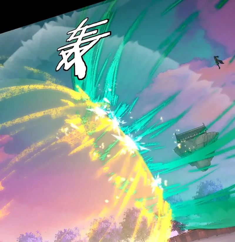 [FIX Thứ tự] Ta Trời Sinh Đã Là Nhân Vật Phản Diện Chapter 191 - Trang 2