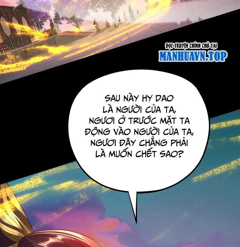 [FIX Thứ tự] Ta Trời Sinh Đã Là Nhân Vật Phản Diện Chapter 191 - Trang 2