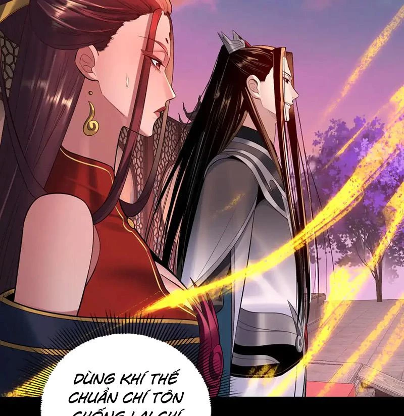 [FIX Thứ tự] Ta Trời Sinh Đã Là Nhân Vật Phản Diện Chapter 191 - Trang 2