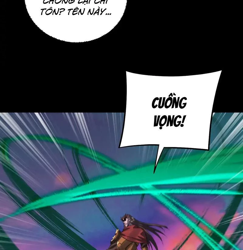 [FIX Thứ tự] Ta Trời Sinh Đã Là Nhân Vật Phản Diện Chapter 191 - Trang 2