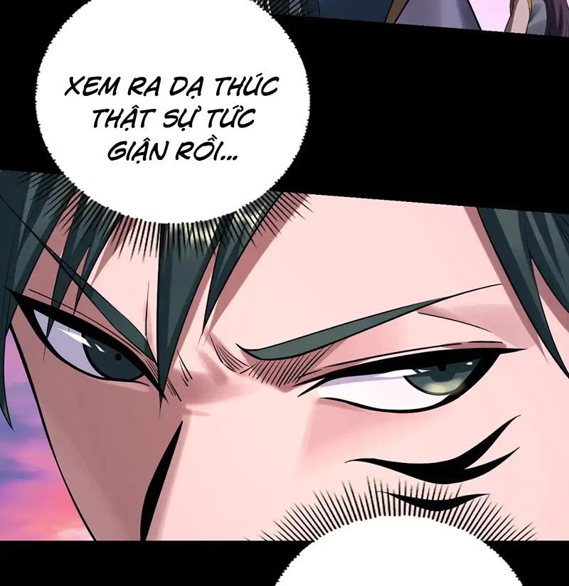 [FIX Thứ tự] Ta Trời Sinh Đã Là Nhân Vật Phản Diện Chapter 191 - Trang 2