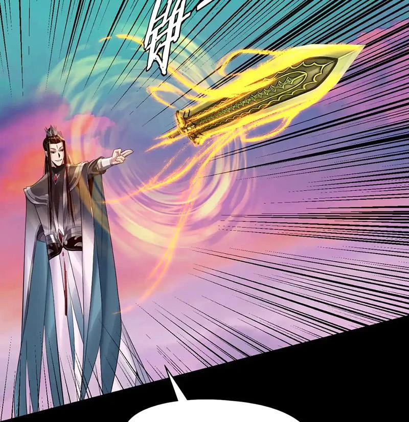 [FIX Thứ tự] Ta Trời Sinh Đã Là Nhân Vật Phản Diện Chapter 191 - Trang 2