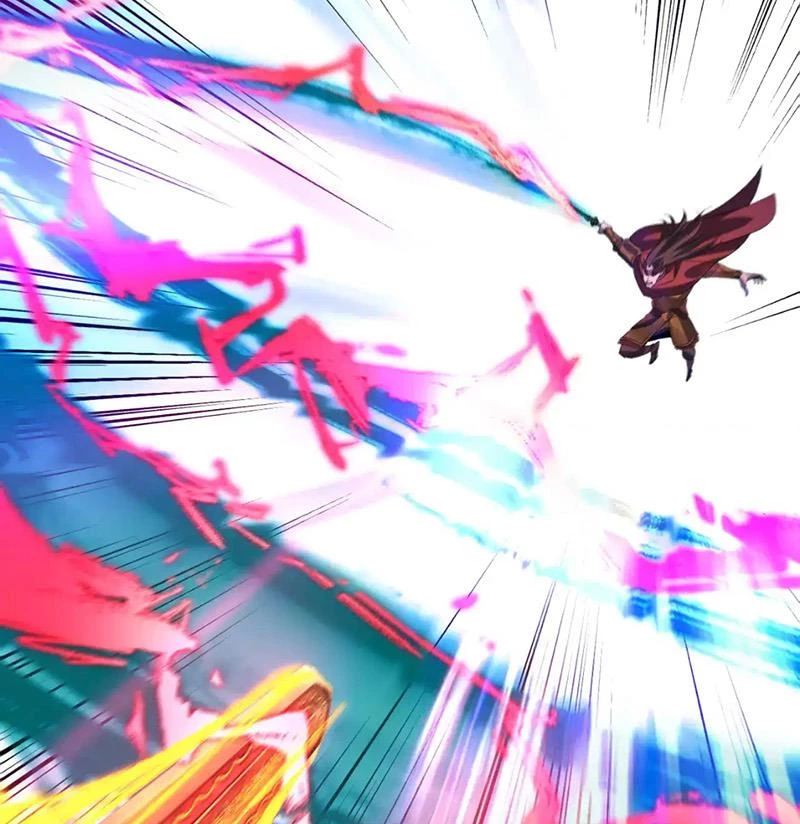 [FIX Thứ tự] Ta Trời Sinh Đã Là Nhân Vật Phản Diện Chapter 191 - Trang 2