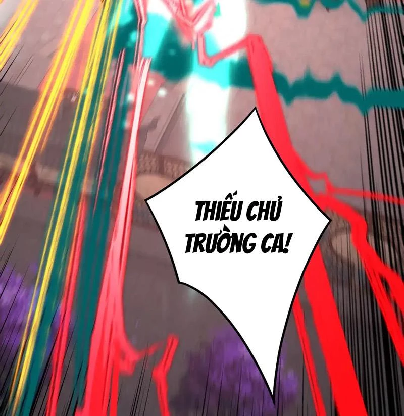 [FIX Thứ tự] Ta Trời Sinh Đã Là Nhân Vật Phản Diện Chapter 191 - Trang 2