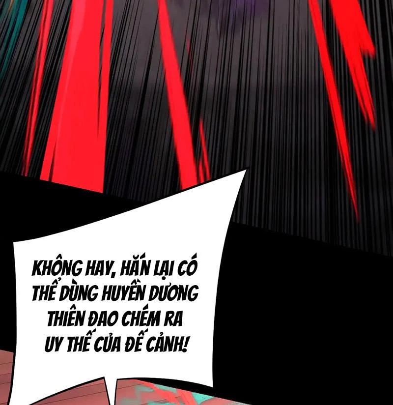 [FIX Thứ tự] Ta Trời Sinh Đã Là Nhân Vật Phản Diện Chapter 191 - Trang 2