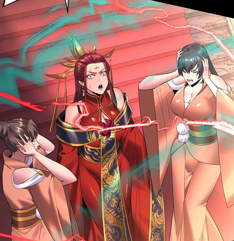 [FIX Thứ tự] Ta Trời Sinh Đã Là Nhân Vật Phản Diện Chapter 191 - Trang 2