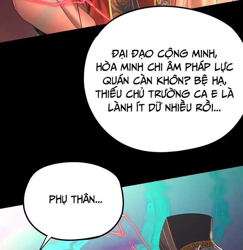 [FIX Thứ tự] Ta Trời Sinh Đã Là Nhân Vật Phản Diện Chapter 191 - Trang 2