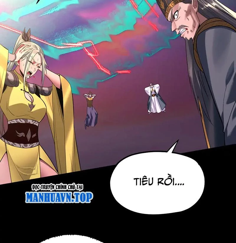 [FIX Thứ tự] Ta Trời Sinh Đã Là Nhân Vật Phản Diện Chapter 191 - Trang 2