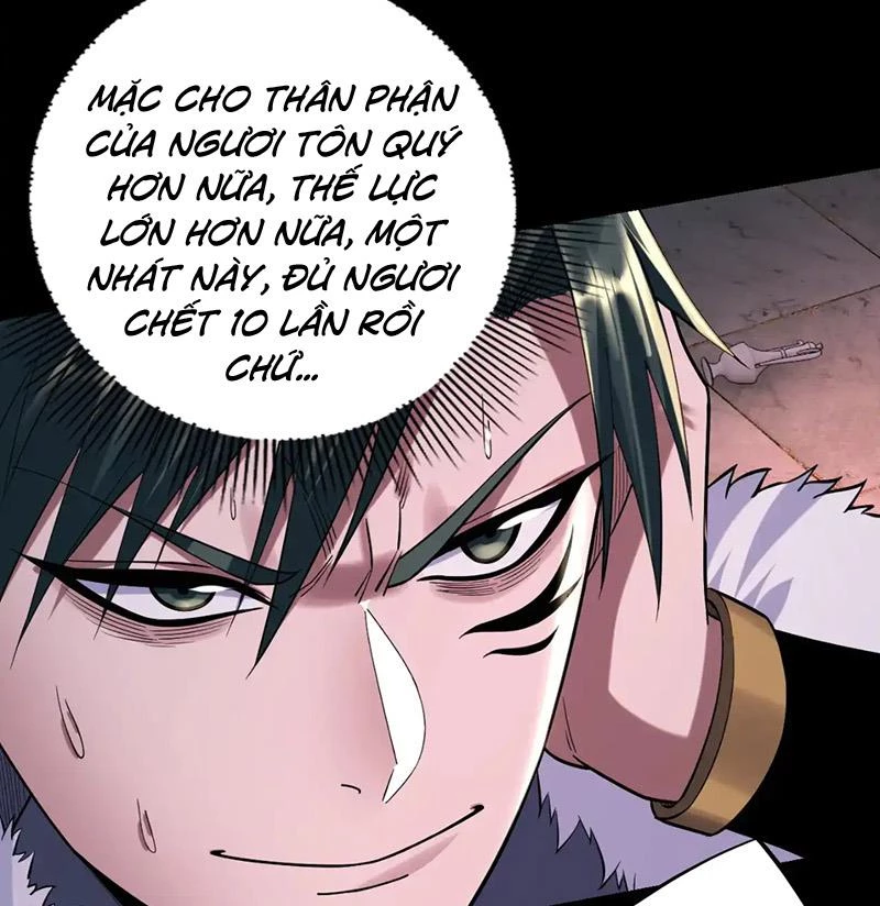 [FIX Thứ tự] Ta Trời Sinh Đã Là Nhân Vật Phản Diện Chapter 191 - Trang 2