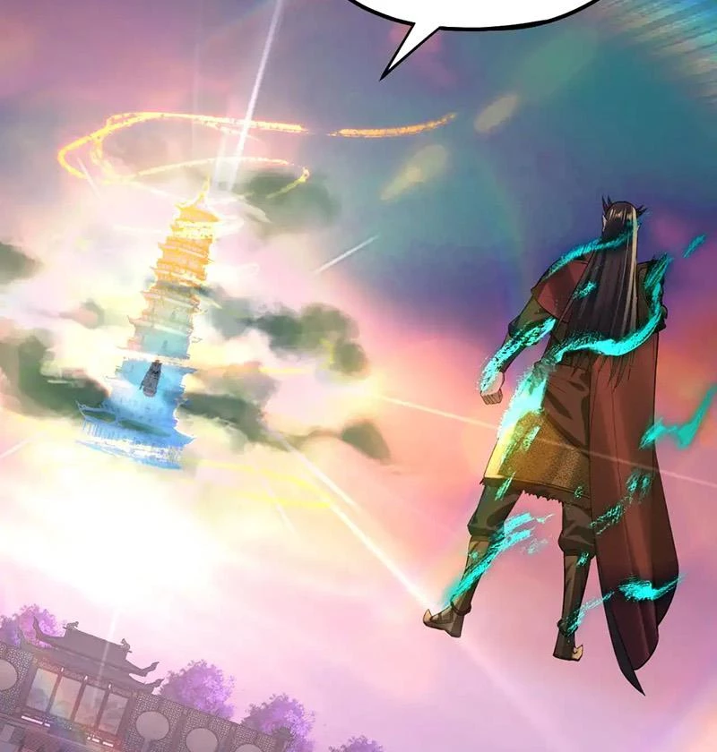 [FIX Thứ tự] Ta Trời Sinh Đã Là Nhân Vật Phản Diện Chapter 191 - Trang 2