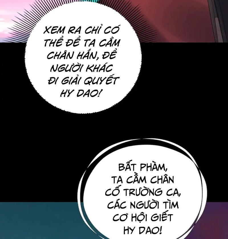 [FIX Thứ tự] Ta Trời Sinh Đã Là Nhân Vật Phản Diện Chapter 191 - Trang 2