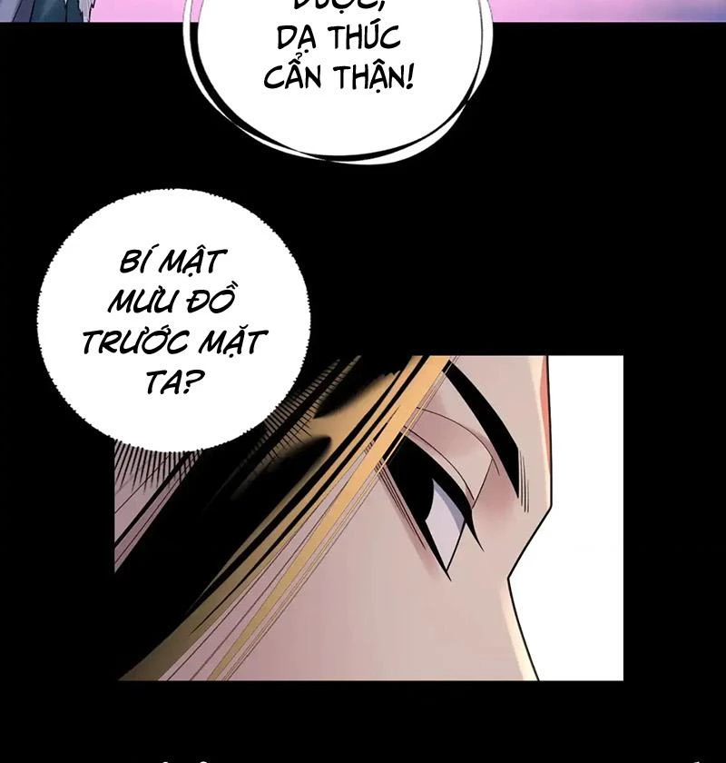 [FIX Thứ tự] Ta Trời Sinh Đã Là Nhân Vật Phản Diện Chapter 191 - Trang 2