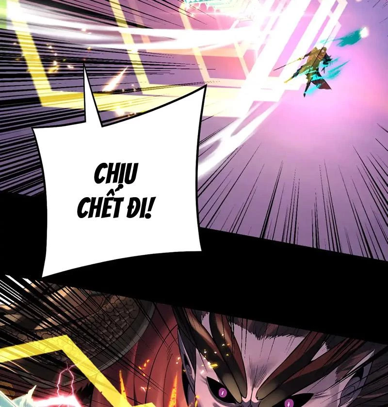 [FIX Thứ tự] Ta Trời Sinh Đã Là Nhân Vật Phản Diện Chapter 191 - Trang 2