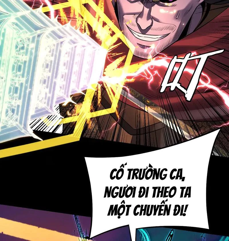 [FIX Thứ tự] Ta Trời Sinh Đã Là Nhân Vật Phản Diện Chapter 191 - Trang 2