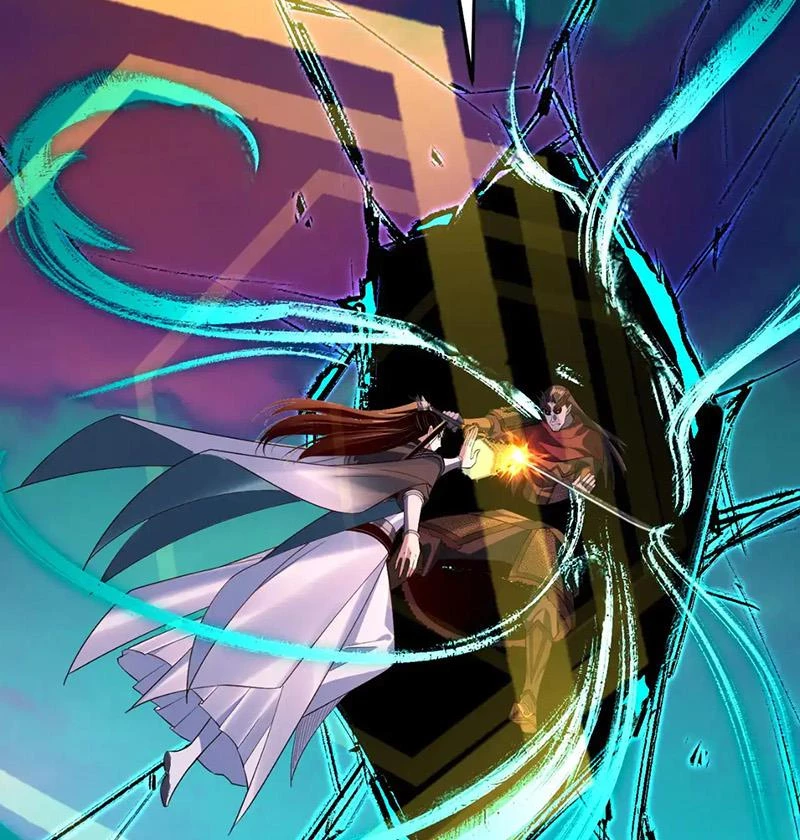 [FIX Thứ tự] Ta Trời Sinh Đã Là Nhân Vật Phản Diện Chapter 191 - Trang 2