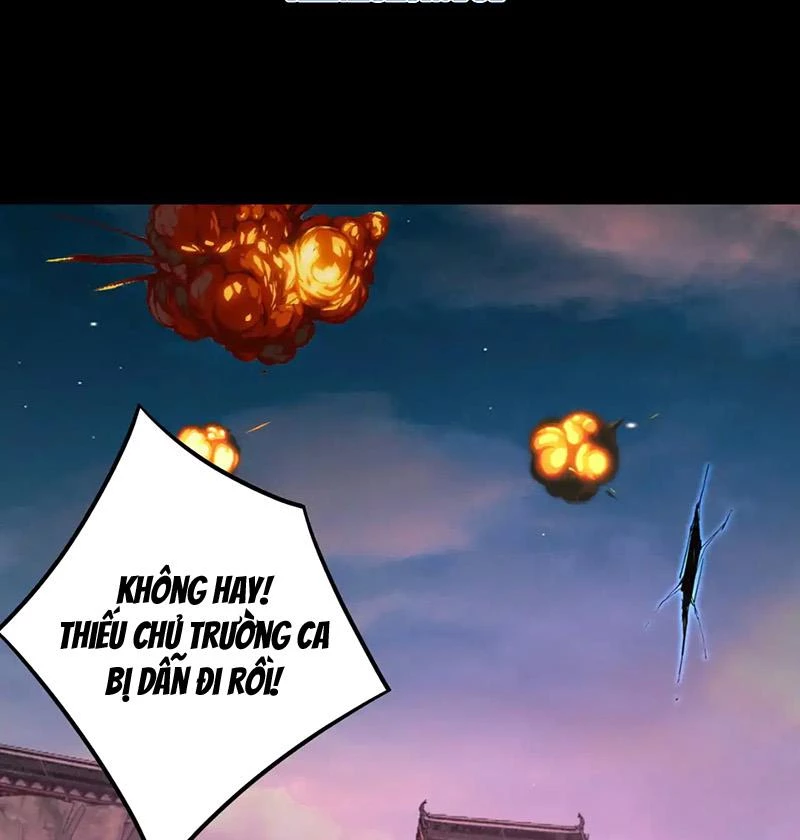 [FIX Thứ tự] Ta Trời Sinh Đã Là Nhân Vật Phản Diện Chapter 191 - Trang 2