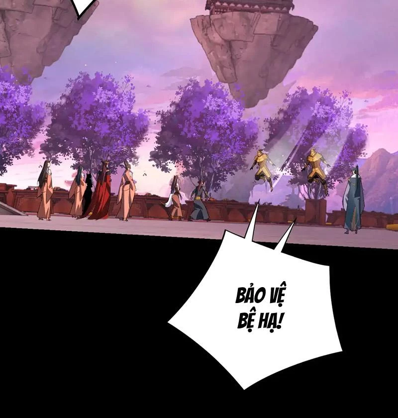 [FIX Thứ tự] Ta Trời Sinh Đã Là Nhân Vật Phản Diện Chapter 191 - Trang 2