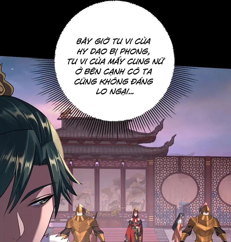 [FIX Thứ tự] Ta Trời Sinh Đã Là Nhân Vật Phản Diện Chapter 191 - Trang 2