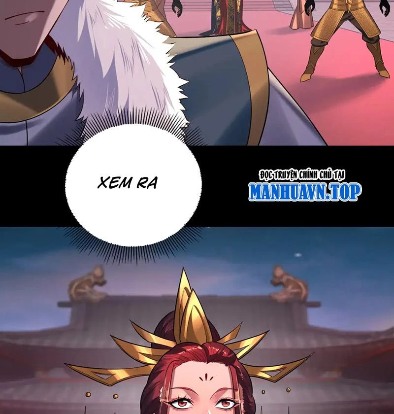 [FIX Thứ tự] Ta Trời Sinh Đã Là Nhân Vật Phản Diện Chapter 191 - Trang 2